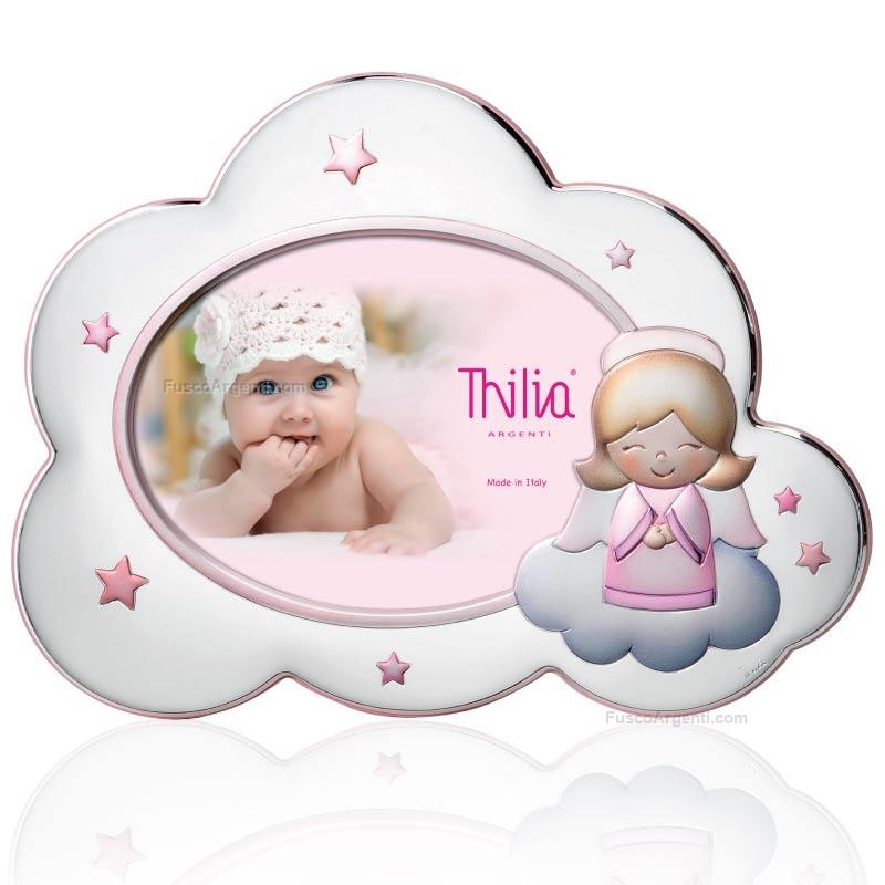 thilia argenti baby photoframe