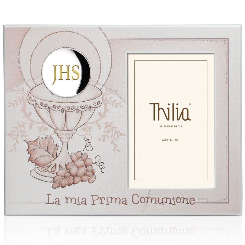 thilia argenti cornice comunione