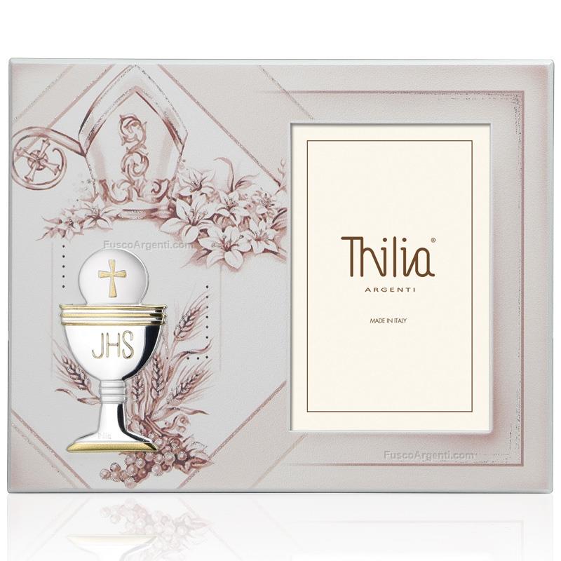 thilia argenti photoframe communion and confirmation