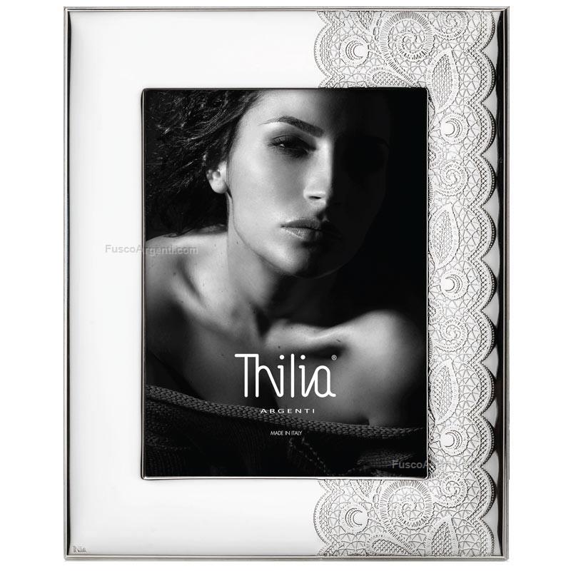 thilia argenti silver photoframe