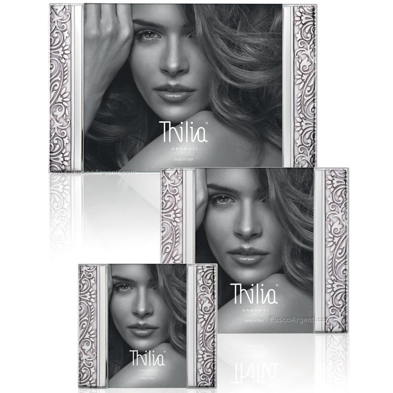 thilia argenti open photoframe grace