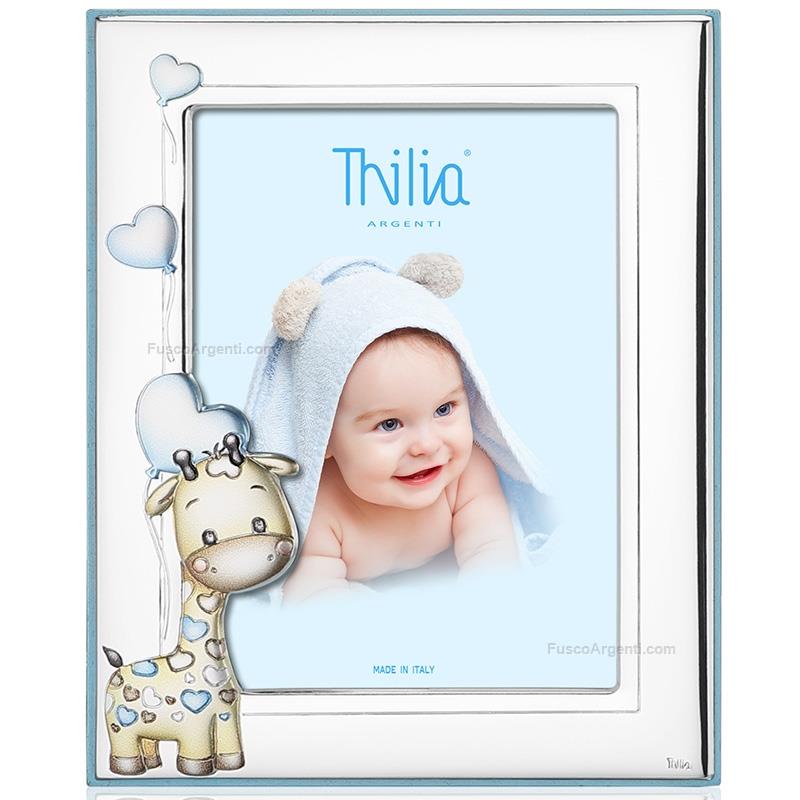 thilia argenti photoframe giraffe