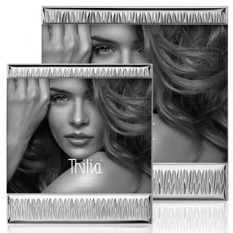 thilia argenti photoframe kalysta