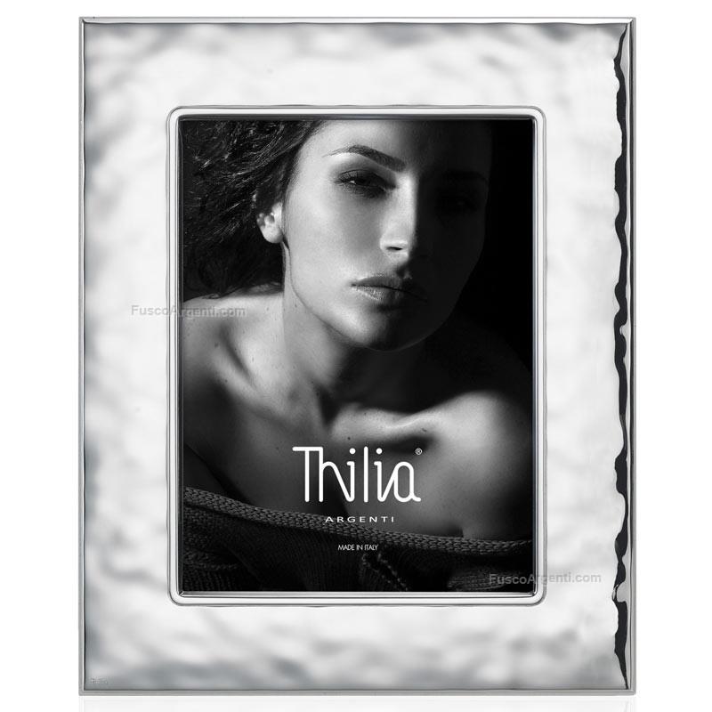thilia argenti silver photoframe