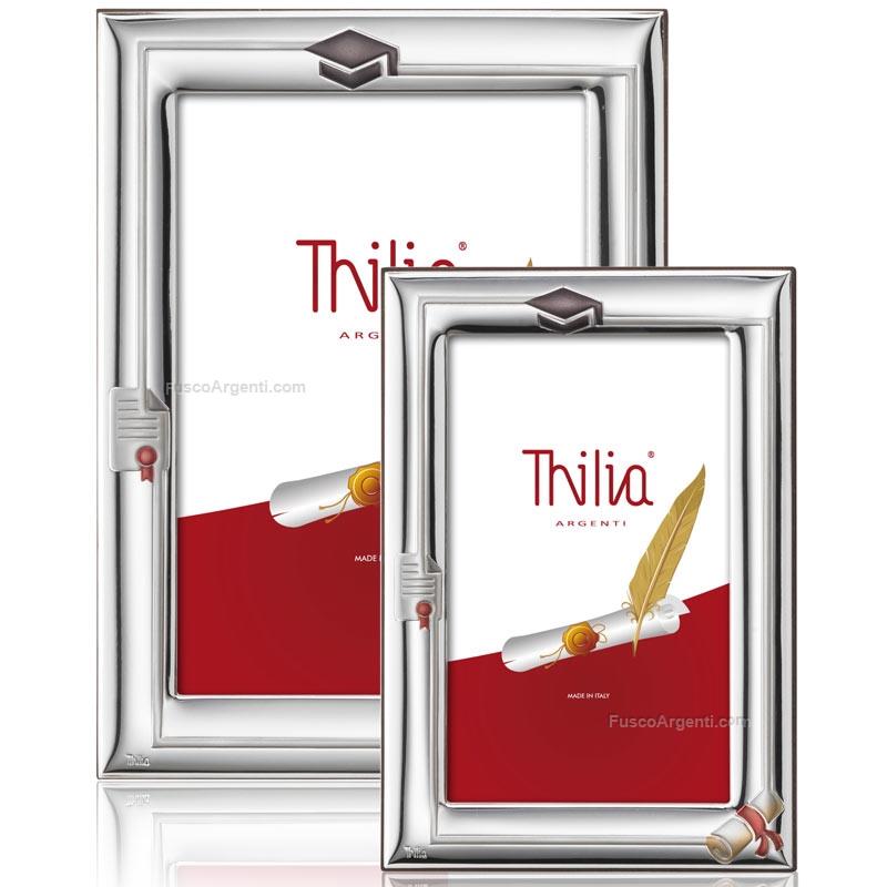 thilia argenti graduation photoframe