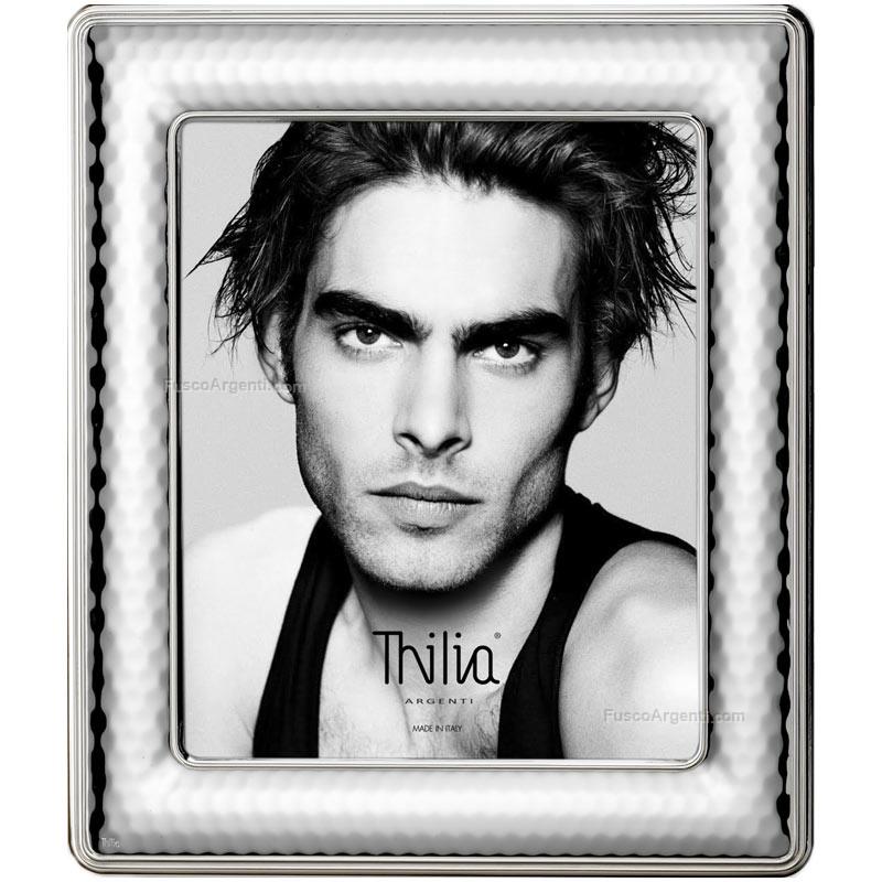 thilia argenti hammered picture frame