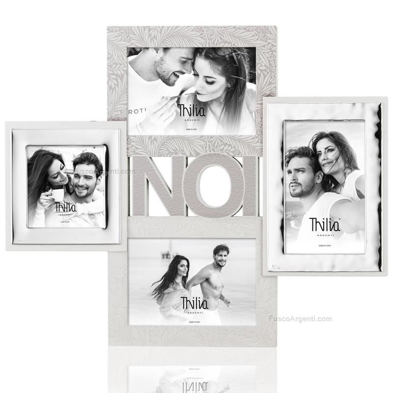 thilia argenti multiple photoframe