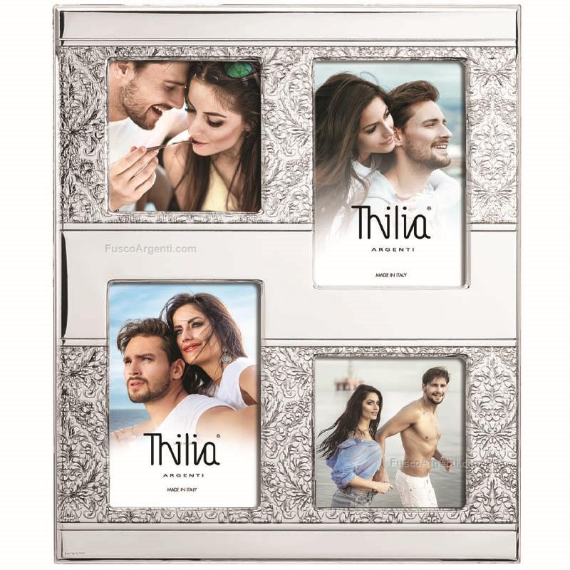 thilia argenti multiple photoframe margareth
