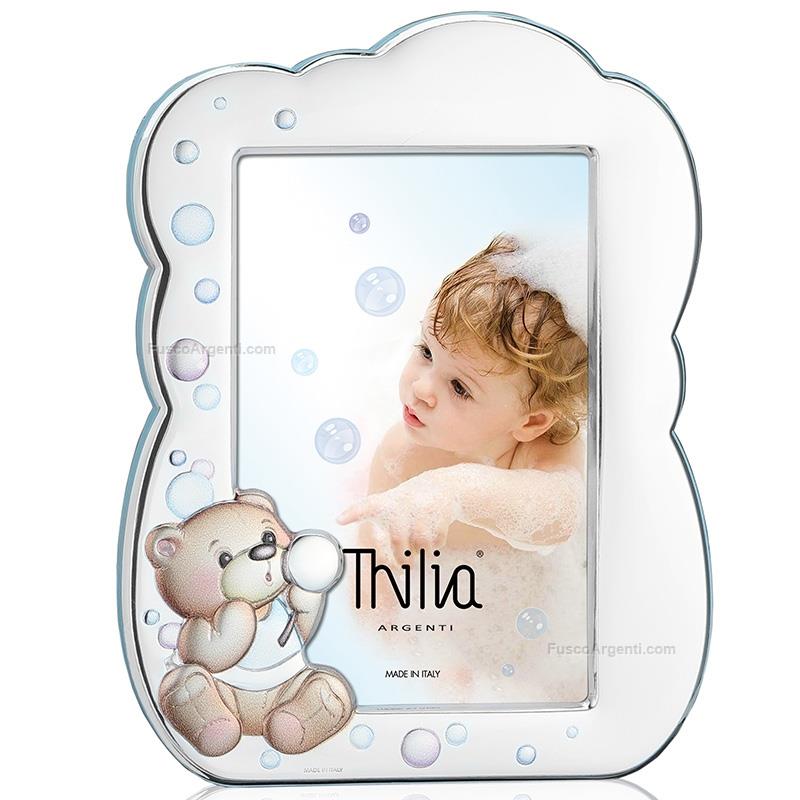 thilia argenti cloud shape photoframe
