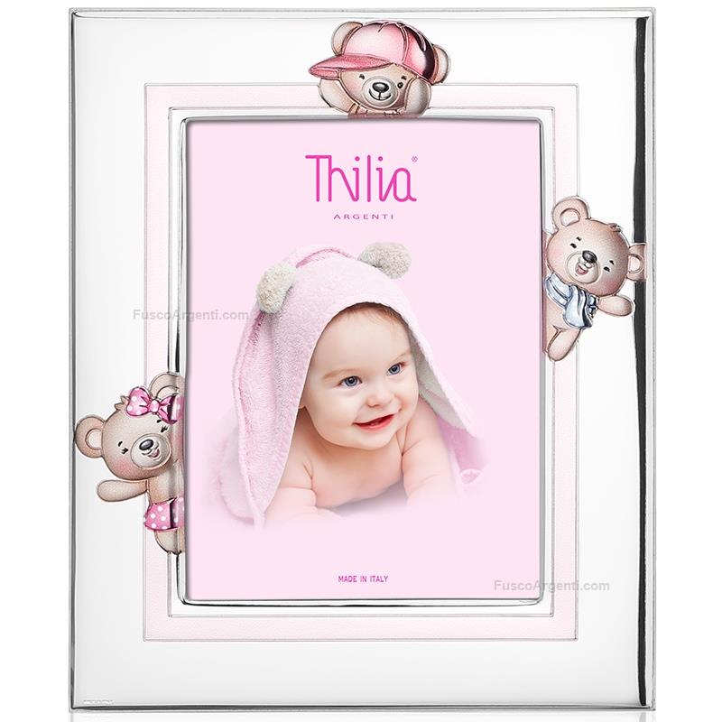 thilia argenti photoframe little friends