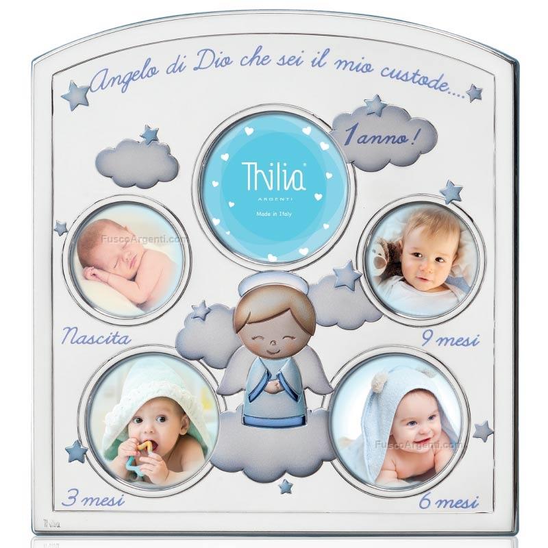 thilia argenti cornice primo anno