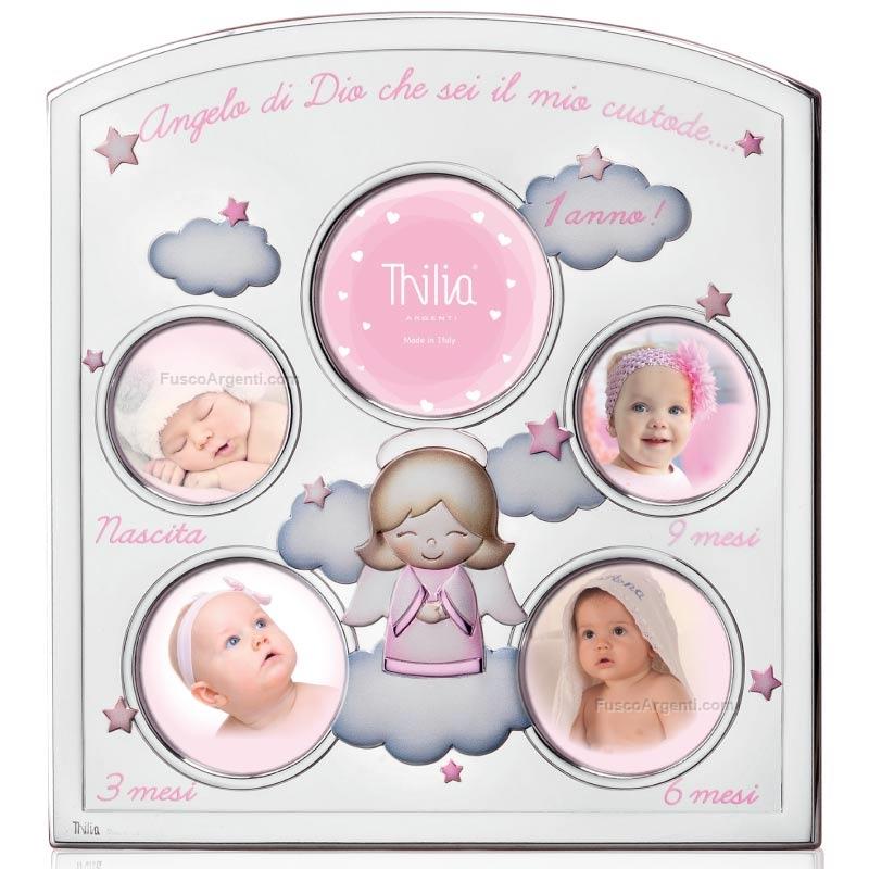 thilia argenti first year photoframe