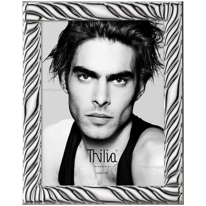 thilia argenti torchon photoframe