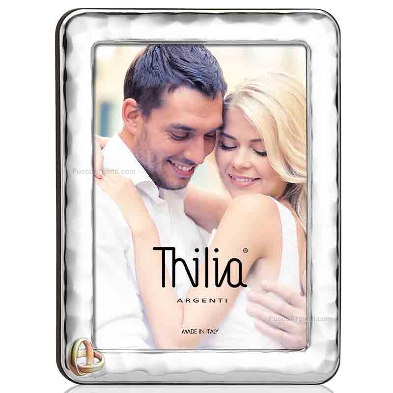 thilia argenti cornice wedding
