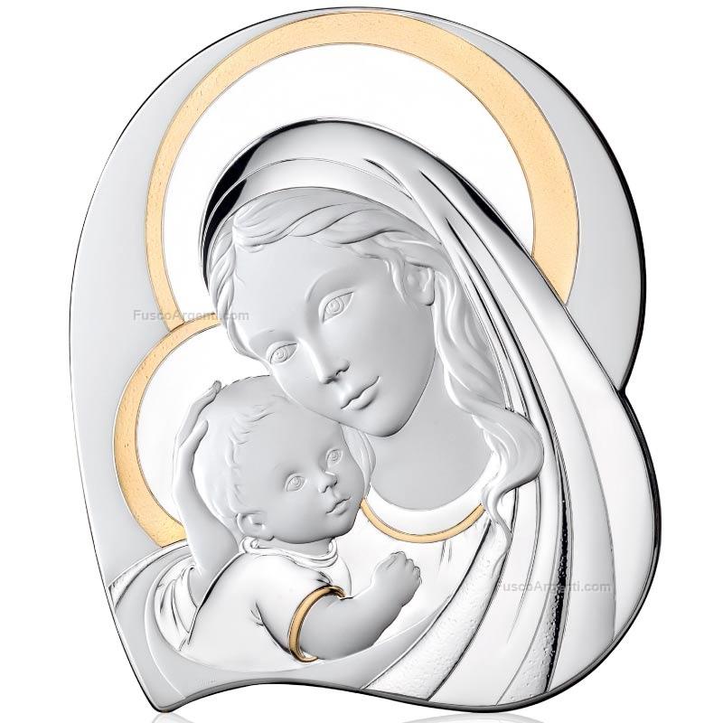 thilia argenti holy mary with baby
