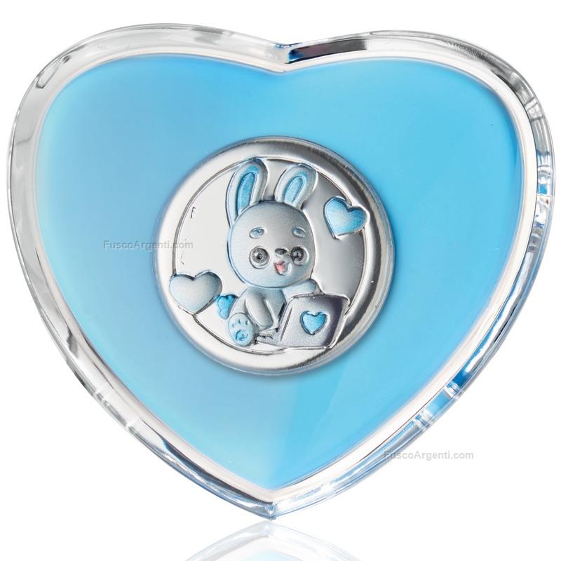 thilia argenti night light rabbit