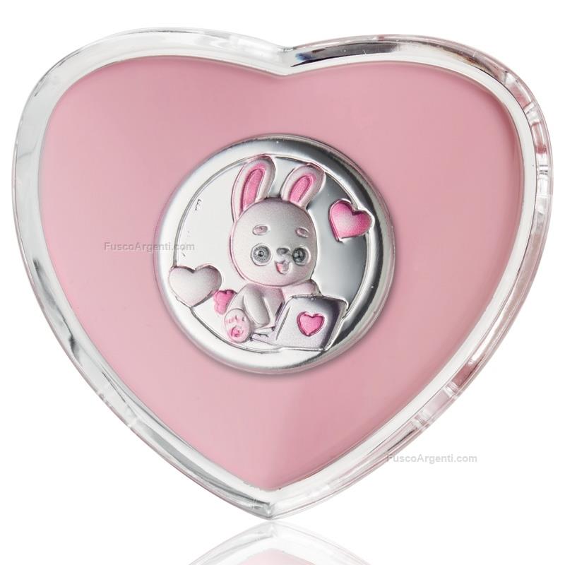 thilia argenti night light rabbit
