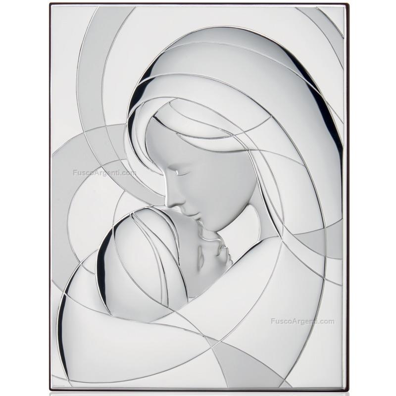 thilia argenti holy virgin with child
