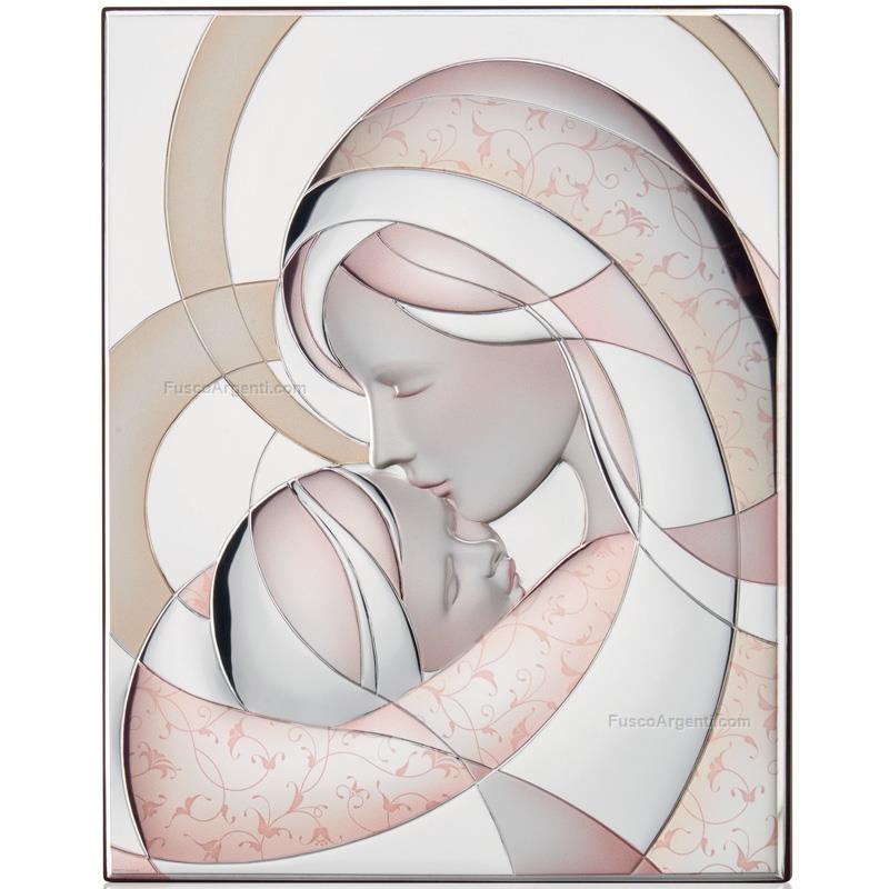 thilia argenti holy virgin with child