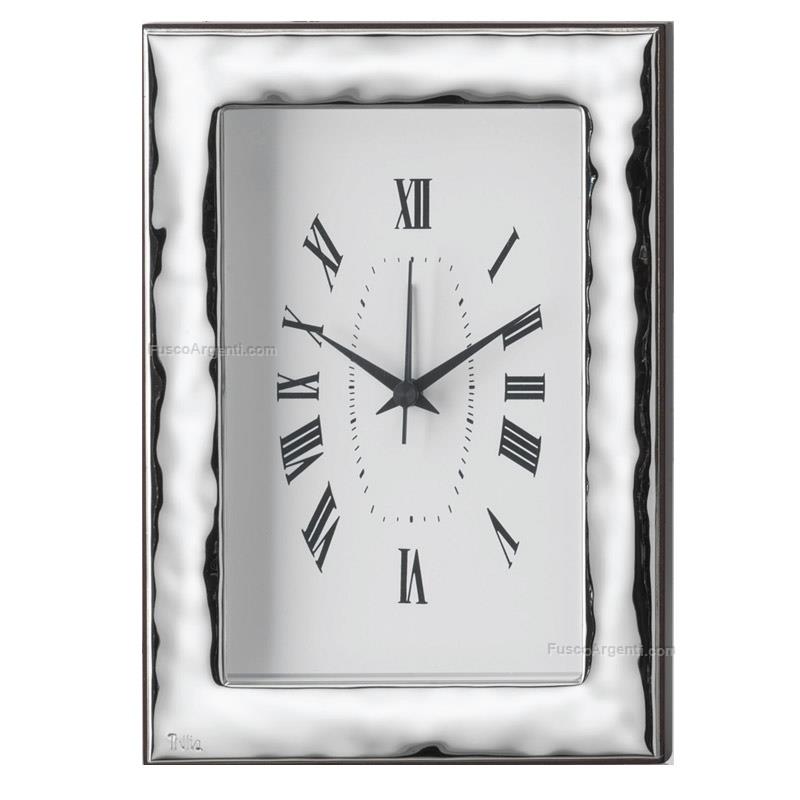 thilia argenti hammered table watch