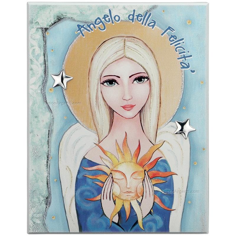 thilia argenti panel angel of happiness