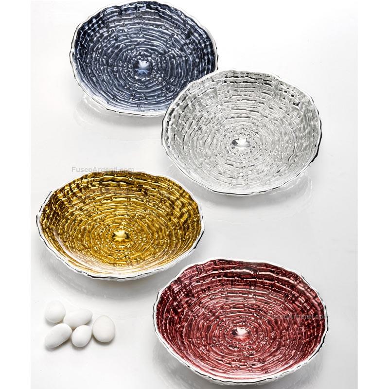 thilia argenti small plate cratere