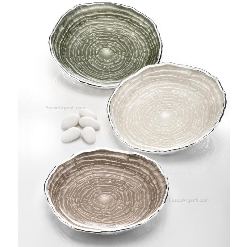 thilia argenti small plate cratere