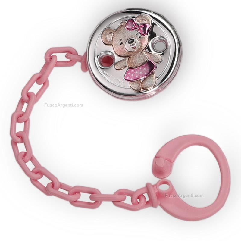 thilia argenti rubber nipple brooch little friends