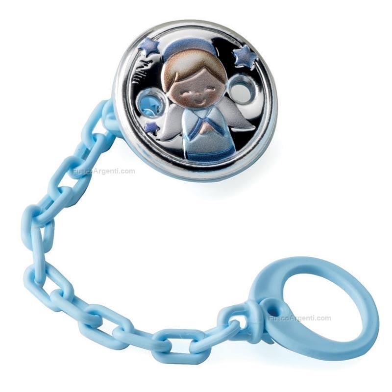 thilia argenti rubber nipple brooch