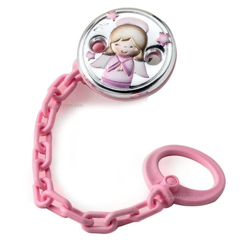 thilia argenti rubber nipple brooch