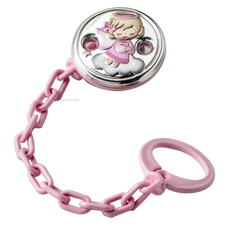 thilia argenti rubber nipple brooch