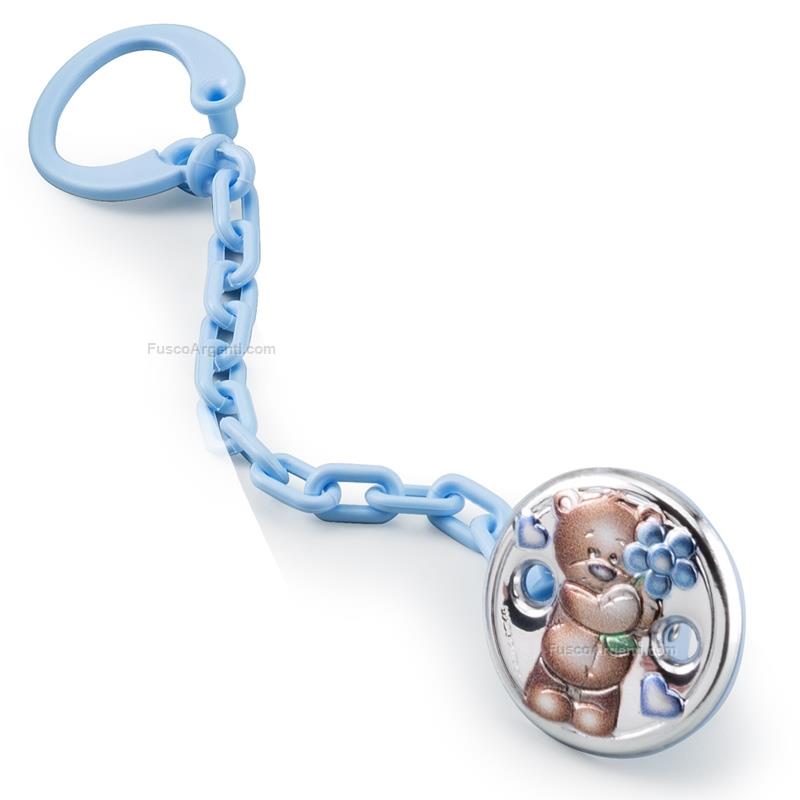 thilia argenti rubber nipple brooch