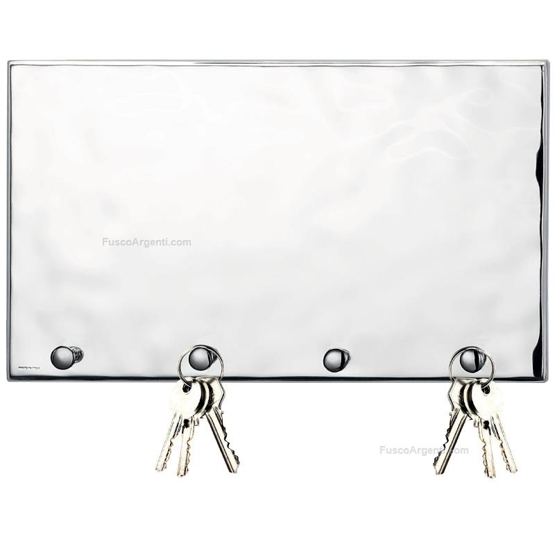thilia argenti wall key holder roy