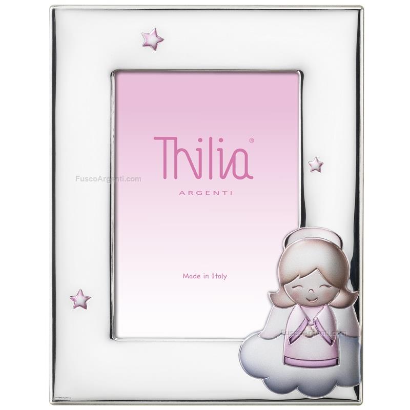 thilia argenti photoframe angel
