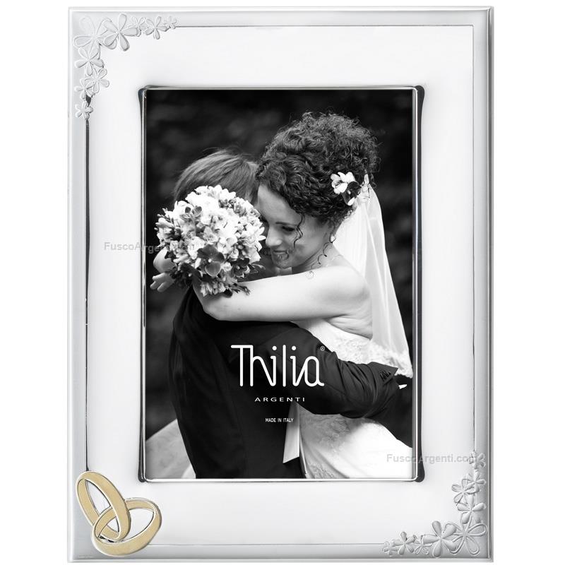 thilia argenti porta foto fedi