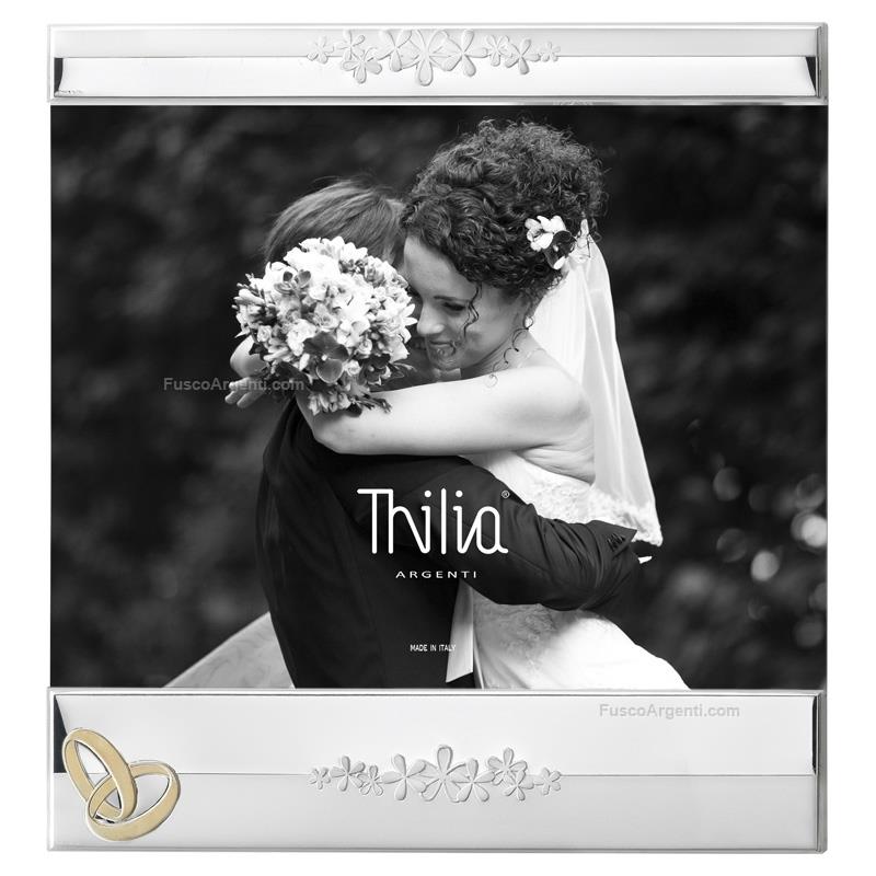 thilia argenti photoframe wedding rings