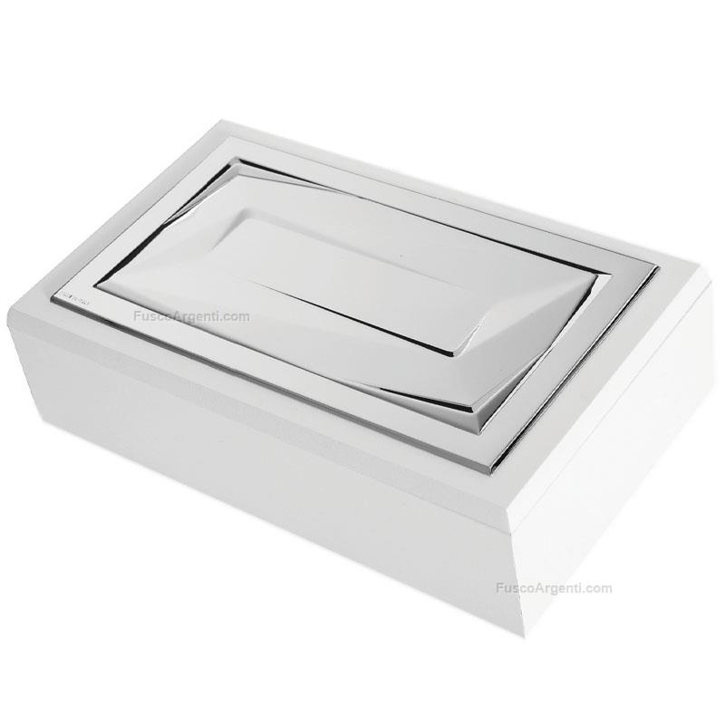 thilia argenti jewelry case euclide