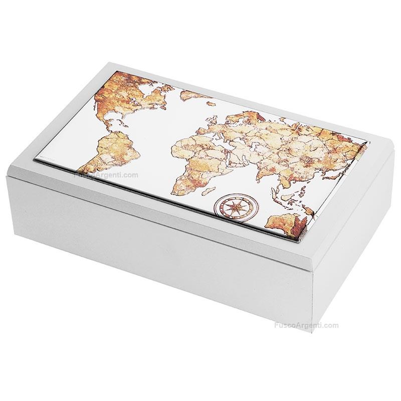 thilia argenti jewelry case  traveler