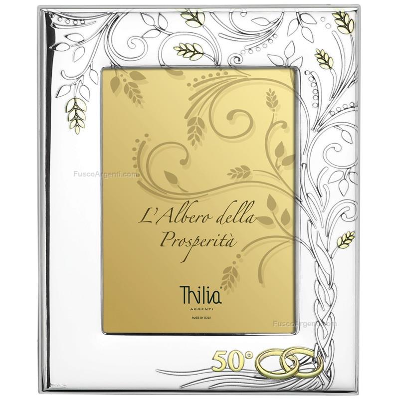 thilia argenti photoframe tree of prosperity