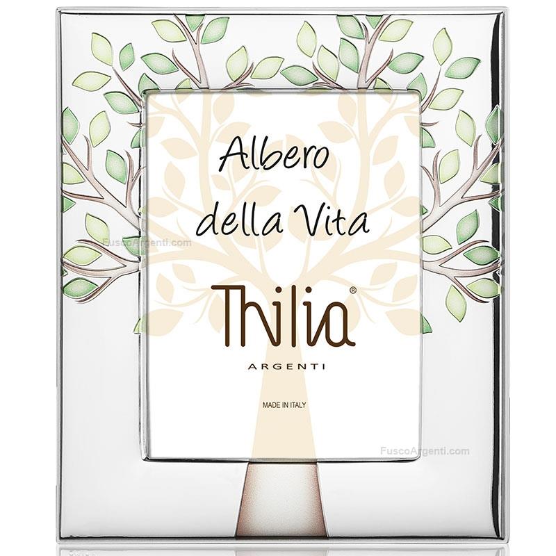 thilia argenti photoframe tree of life