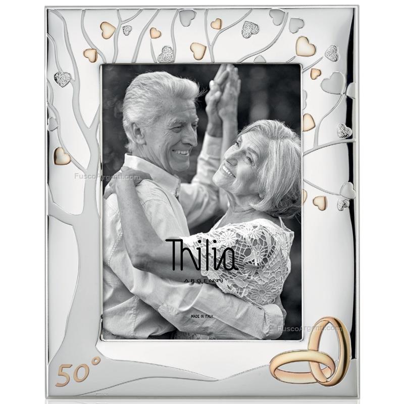 thilia argenti anniversary photoframe