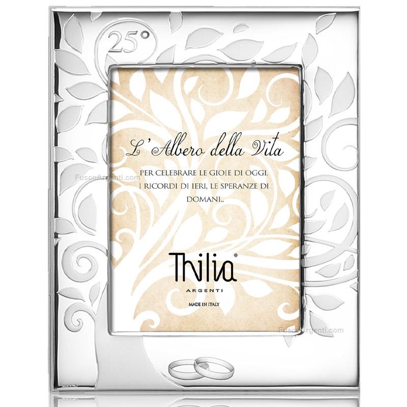 thilia argenti photoframe anniversary