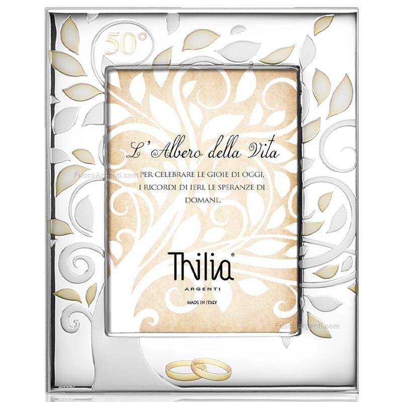 thilia argenti photoframe anniversary
