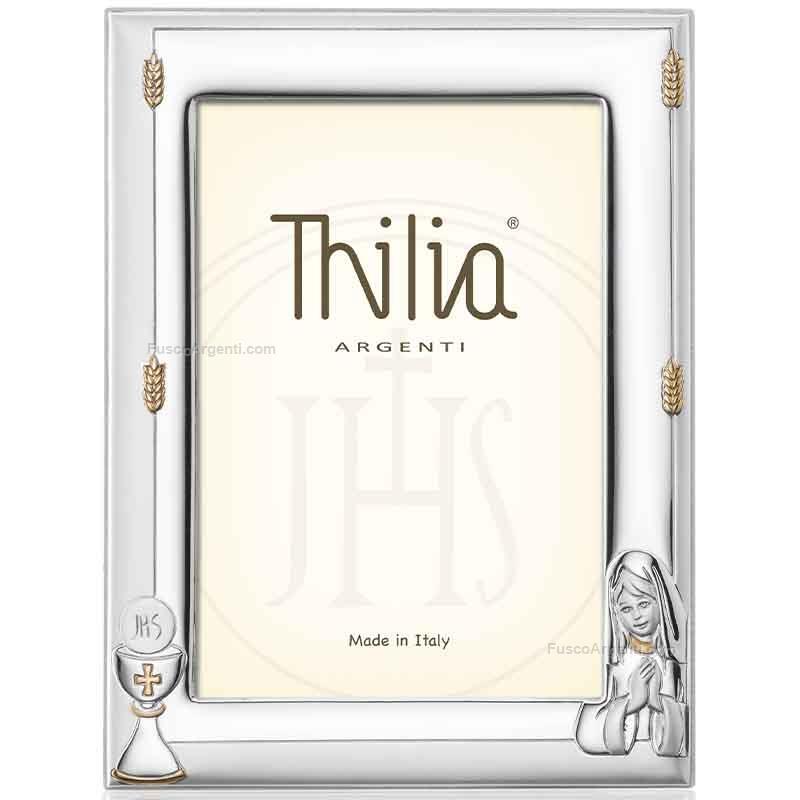 thilia argenti photoframe communion