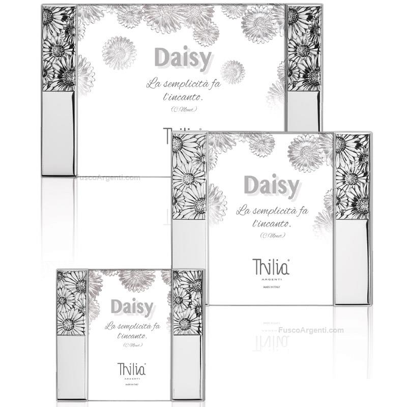 thilia argenti photoframe daisy