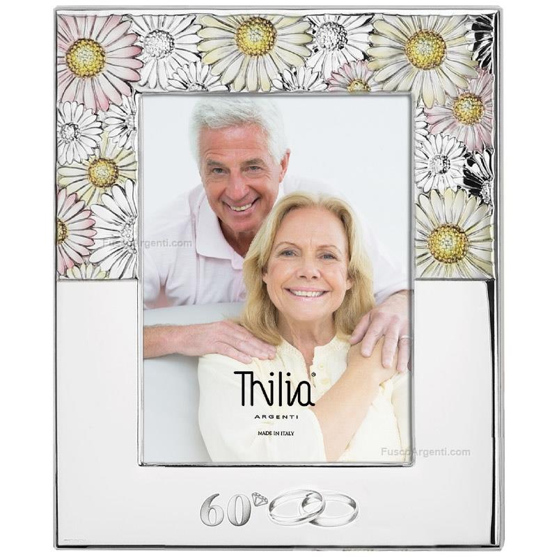 thilia argenti photoframe daisy colors