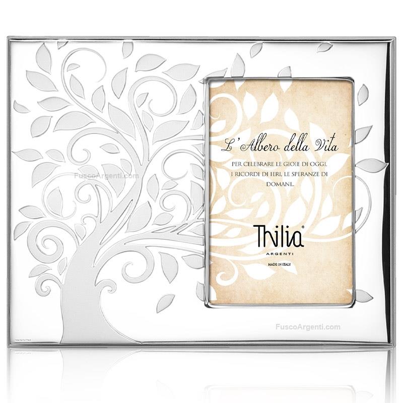 thilia argenti photoframe tree of life