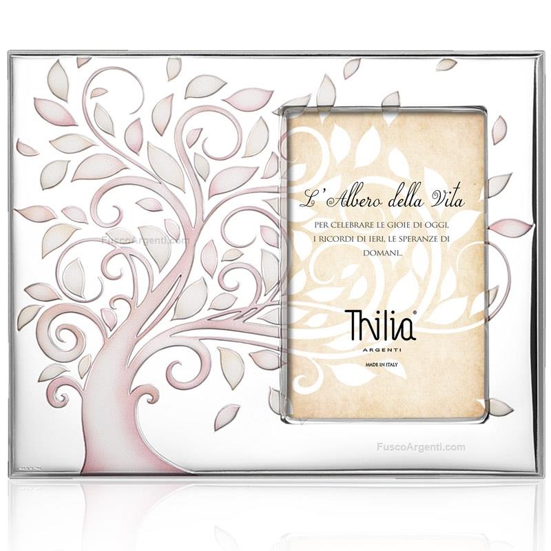 thilia argenti photoframe tree of life