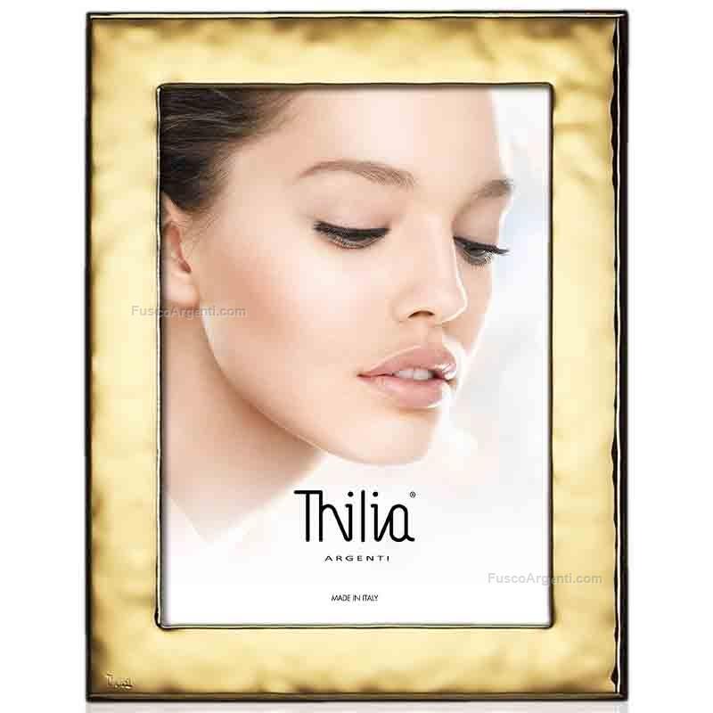 thilia argenti photoframe gea gold