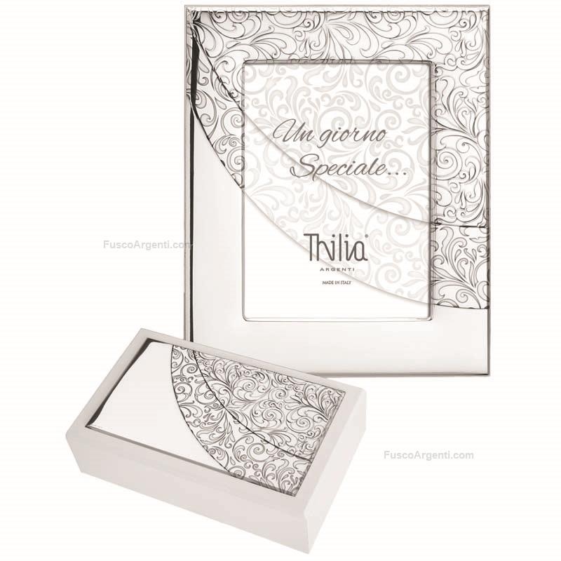 thilia argenti photoframe a special day